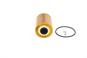 Oljefilter, BMW 3 [E36], 3 Cabriolet [E36], 3 Coupé [E36], 3 Touring [E36], 5 [E34], 5 Touring [E34], 11 42 1 130 389, 11 42 1 711 560,