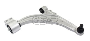 Länkarm, framaxel höger, Nedre, CHEVROLET,OPEL,VAUXHALL, 013321339, 013334023, 013401130, 0352115, 0352493, 13272606, 13313750, 13321339