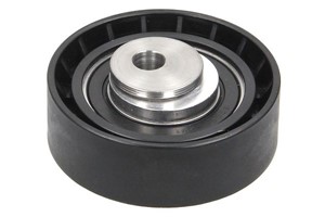 Spännrulle, kamrem, FORD, 1 079 173, 1 113 174, 1 215 978, 1 479 084, 2T1Q-6K254-AA, 2T1Q-6K254-AB, X1C1-Q6254-AA, YS4Q-6K254-AB