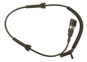 ABS-givare, Sensor, hjulvarvtal, Framaxel, Fram, höger eller vänster, Höger, Vänster, FORD TOURNEO CONNECT, TRANSIT CONNECT, 2T14-2B372-