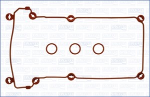 Packningssats, vippkåpa, Vänster, FORD,FORD USA,MAZDA,MORGAN, 3699184(x3), 7381330