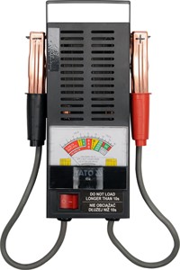 Testare, batteri, Universal