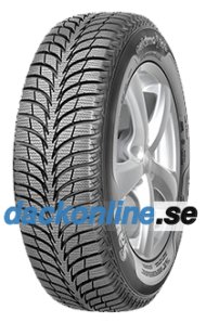 Sava ESKIMO ICE ( 225/45 R17 94T XL, Nordiska vinterdäck )