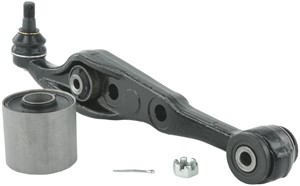 Länkarm, framaxel vänster, Vänster, MAZDA 6 Hatchback, 6 Kombi, 6 Sedan, GS1D-34-350G, GS1D-34-350H, GS1D-34-350J, GS1D-34-350K, GS1D-34