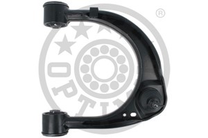 Länkarm, Framaxel, Upptill, Vänster, LEXUS LX, TOYOTA LAND CRUISER 200, 48630-60030