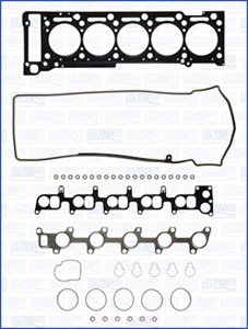 Packningssats, topplock / Sotningssats, JEEP,MERCEDES-BENZ, 6120101320, 6120101820
