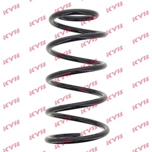 Spiralfjäder, Framaxel, CITROËN JUMPY Skåp, FIAT SCUDO Skåp, PEUGEOT EXPERT Skåp, 5002NX