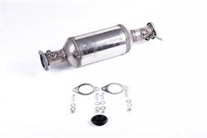 Dieselpartikelfilter, FORD MONDEO III, MONDEO Sedan III, MONDEO Turnier III, JAGUAR X-TYPE I, X-TYPE Kombi I, 1429991