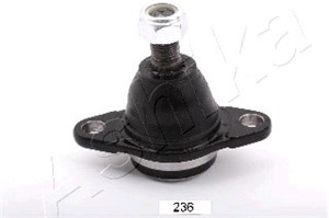 Kulled / Spindelled, Framaxel, TOYOTA PREVIA I, 43330-29235