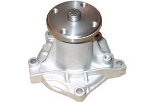 Vattenpump, ISUZU TROOPER Terrängbil öppen I, 8643326380, 8941742262, 8943326380, 8943326381, 8943326382, 8943768470, 8970217740, 897081