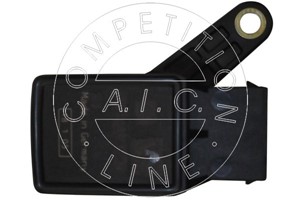 Sensor, Xenonljus (lysviddsreglering), Fram, PORSCHE 911, 911 Cabriolet, 911 Targa, BOXSTER, 996 631 121 00