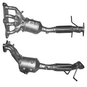 Katalysator, MAZDA 3, 3 Sedan, Z6012050XD, Z6Y22050X, Z6Y22050XA, Z6Y22050XC, Z6Y32050XA, Z6Y32050XC, Z6Y42050X