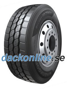 Hankook TM11 ( 385/65 R22.5 160K 20PR )