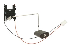 Sensor, bränsletank, Påbyggd, OPEL,VAUXHALL, 12 54 536, 1254536, 46807427, 93 188 888, 93188888