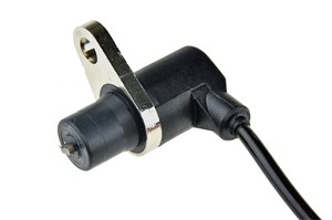 ABS-givare, Sensor, hjulvarvtal, Framaxel, Vänster, TOYOTA YARIS, 89543 0D010, 89543 0D011