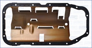 Skvalpplatta, oljetråg, CHEVROLET,DAEWOO,OPEL,VAUXHALL, 164.341, 90411928, 90528632, 93268446