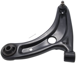 Länkarm, Vänster fram, HONDA CITY Sedan IV, JAZZ II, JAZZ III, 51360SAA003, 51360-SAA-013, 51360-SAA-E01, 51360-SAA-J01, 51360-SAA-N01,