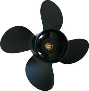 Propeller / Amita 4, Passar till Honda