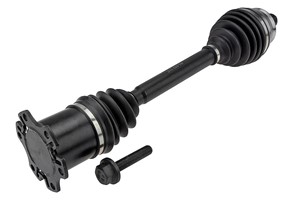 Drivaxel, Vänster, AUDI A8 D3, VW PHAETON, 4E0407271A, 4E0407271AX, 4E0407271P, 4E0407451AX