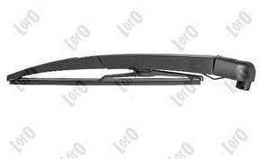 Torkararm-sats, fönsterrengöring, Bak, OPEL ASTRA G Caravan Classic, ASTRA G Kombi, 1273059, 1273388, 90559593, 9117726