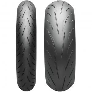 Bridgestone S 22 R 140/70R17 66H Bak TL