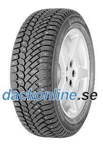 Continental IceContact HD ( 235/55 R17 103T XL, Dubbade )