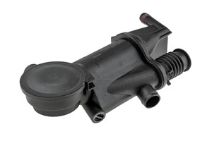 Oljeavskiljare, vevhusventilation, PORSCHE BOXSTER, 996 107 023 01, 996 107 023 02, 996 107 023 03, 996 107 023 04