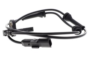 ABS-givare, Sensor, hjulvarvtal, Bakaxel, NISSAN,OPEL,RENAULT, 44 21 334, 47900-00Q0F, 82 00 735 319, 95507165