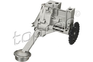 Oljepump, DACIA,RENAULT, 1501 022 31R, 1501 083 34R, 1501 098 34R, 8200 312 696, 8200 591 475