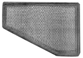 Luftfilter, CHRYSLER PT CRUISER, 04891462AC, 4891462AC