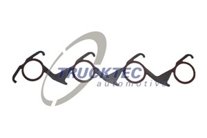 Packning, insugsgrenrör, DAEWOO,MERCEDES-BENZ,SSANGYONG, 601 141 0180, 601 141 0280, 601 141 0580, 601 141 0980, 601 141 1080, 601 141 1
