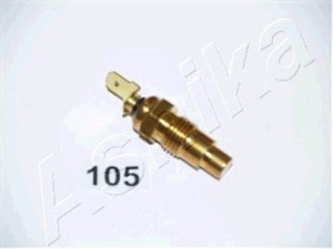 Kylvätsketemperatur-sensor, NISSAN PRIMERA, PRIMERA Hatchback, 25080-70J00