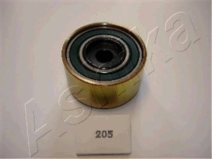 Spännrulle, kamrem, TOYOTA, 13503-54010, 13503-54020