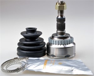 Drivknut, På hjulsidan, OPEL VECTRA B, VECTRA B Halvkombi, VECTRA B Kombi, 374387, 374410, 9198504
