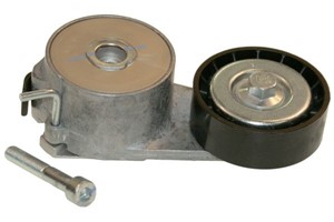 Remsträckare, flerspårsrem, ABARTH,ALFA ROMEO,FIAT,FORD,LANCIA, 1 535 429, 46548452, 55191969, 55195023, 55232827