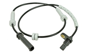 ABS-givare, Sensor, hjulvarvtal, Fram, höger eller vänster, BMW, 34 52 6 783 051, 34 52 6 869 321, 34526783051, 34526869321, 6 783 051,