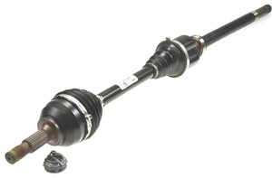 Drivaxel, framaxel höger, CITROËN C5 III, C5 Break III, DS5, DS DS 5, PEUGEOT 407, 407 Coupé, 407 SW, 407 SW Skåp / kombi, 3273GC, 3273G