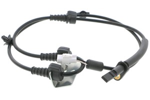 ABS-givare, Sensor, hjulvarvtal, Framaxel, Höger fram, Höger, FIAT SEDICI, SUZUKI SX4, SX4 Sedan, 56210-79J00, 56210-79J00-000, 56210-79