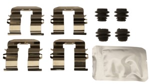 Monteringssats, Bakaxel, HYUNDAI i20 I, i30, i30 Kombi, ix20, ix35, KIA SPORTAGE III