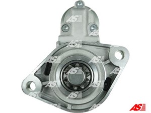 Startmotor, PORSCHE CAYENNE, 94860420600