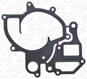 Packning, vattenpump, PORSCHE 911, 911 Cabriolet, 911 Targa, BOXSTER, 996.106.340.54