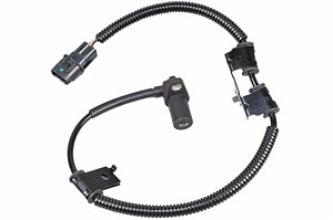 ABS-givare, Sensor, hjulvarvtal, Framaxel, Höger, KIA PICANTO, 95670-07500