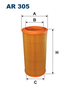 Luftfilter, RENAULT, 1444 P2, 60 00 008 185, 77 01 030 196, 77 01 034 934, 7701 030 196