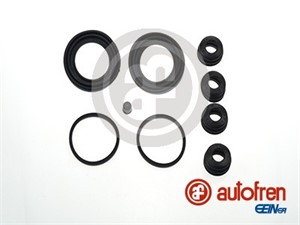 Reparationssats, bromsok, Bakaxel, Framaxel, IVECO,RENAULT,RENAULT TRUCKS, 93161847