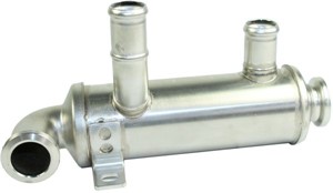 Kylare, avgasåterföring, CITROËN,FORD,MINI,PEUGEOT,VOLVO, 11 71 7 804 953, 1332087, 1473370, 1497378, 1618.63, 3M5Q-9F464-BC, 9646762280