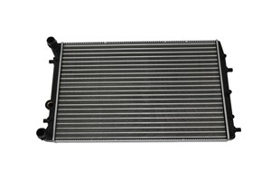 Kylare, motorkylning, SEAT,SKODA,VW, 6Q0121253M, 6Q0121253Q, 6Q0121253R