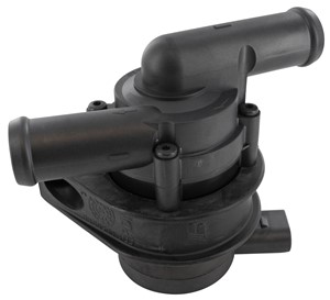 Extra vattenpump, AUDI A6 C4, A6 C4 Avant, A6 C5, A6 C5 Avant, SKODA SUPERB I, VW PASSAT B5.5, PASSAT B5.5 Variant, 078 121 599 C, 078 1