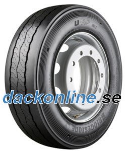 Bridgestone U-AP 002 ( 275/70 R22.5 152/148J Dubbel märkning 150/148K )