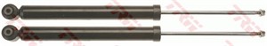 Stötdämpare, Bakaxel, PEUGEOT 308 I, 308 CC, 308 SW I, 5206 PK, 5206 SF, 5206 SG, 5206 YY