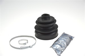 Dammskydd, drivaxel, på växellådssidan, framaxel höger, framaxel vänster, HONDA CIVIC Fastback VI, CIVIC Hatchback VI, 44018SR3900, MB52